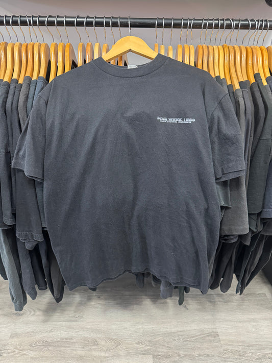 Vintage Bike Week Tee