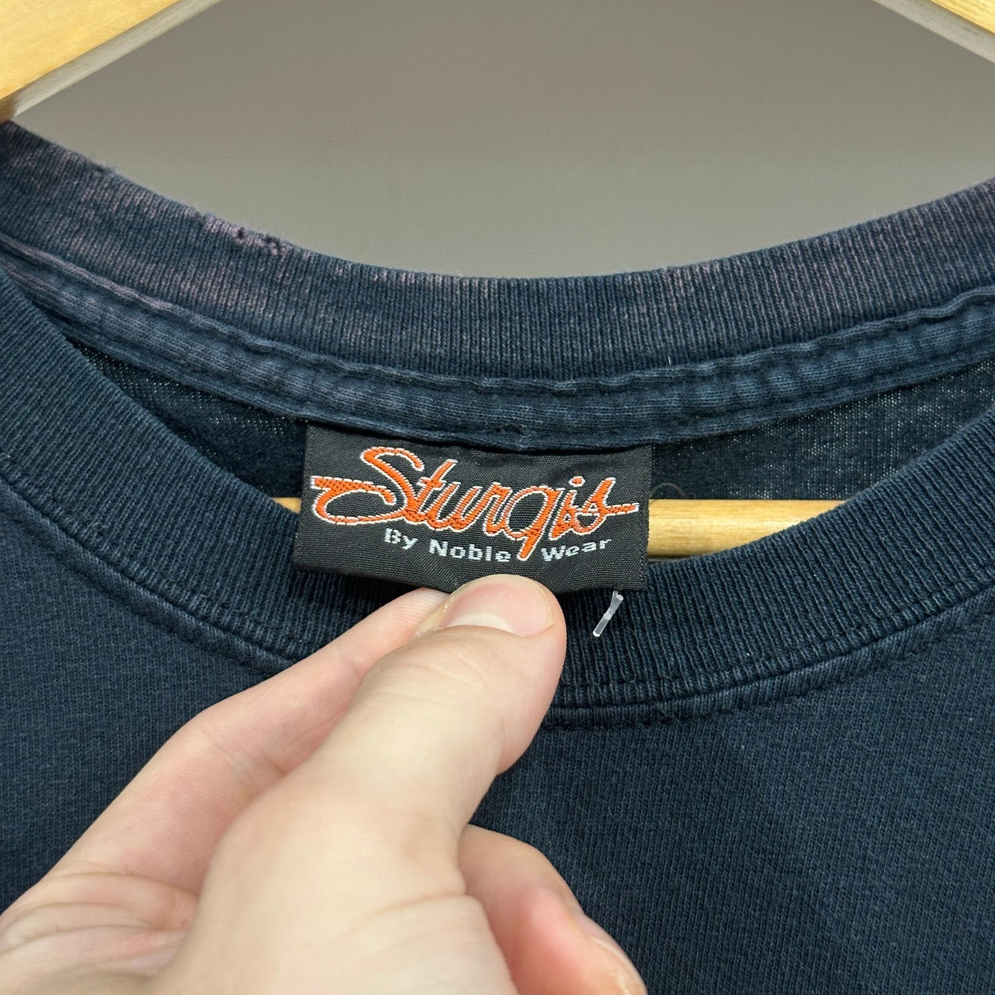 Sturgis Black Hills Rally Tee