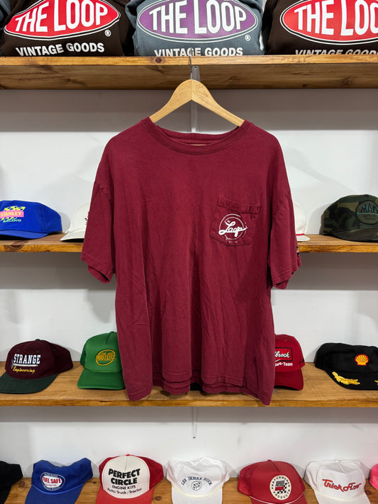 Vintage Dickies Loop T