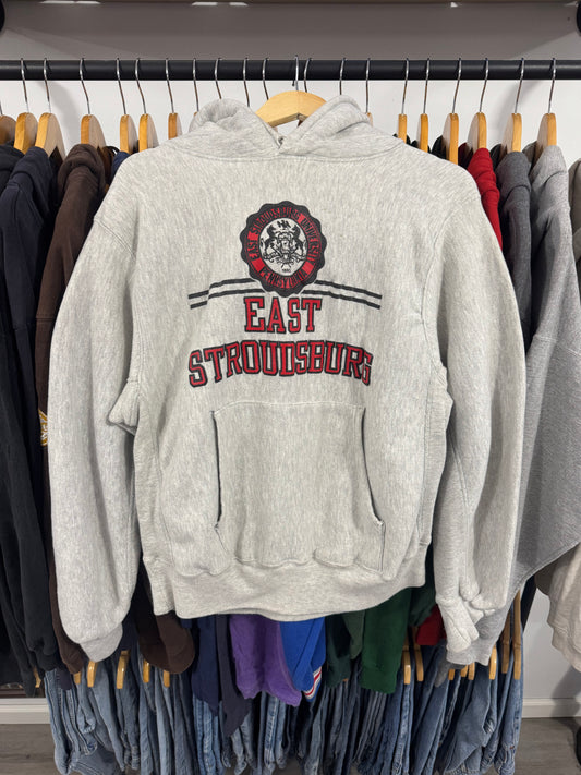 Vintage East Stroudsburg Hoodie