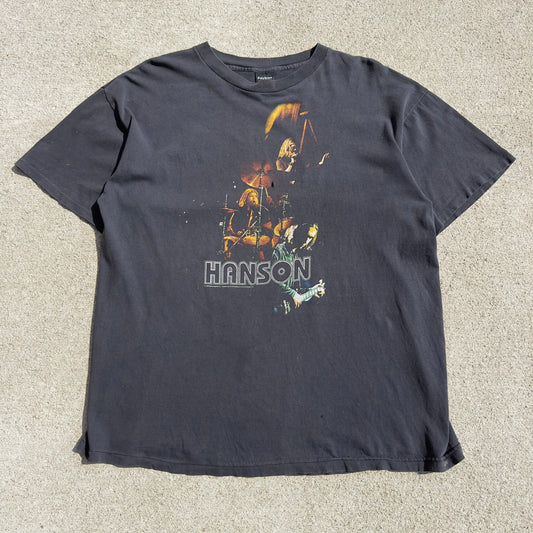 Vintage Hanson Tee