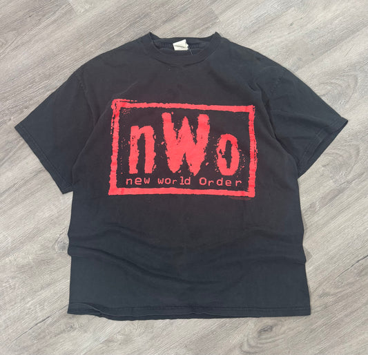 Vintage NWO Tee