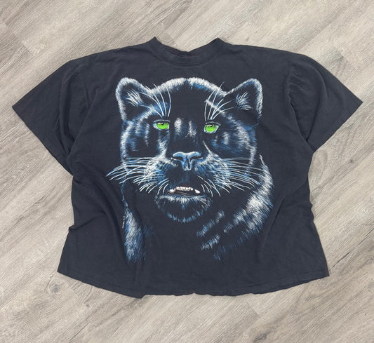 Vintage Panther Tee