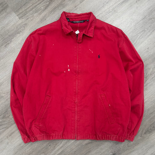 Vintage Polo Ralph Lauren Jacket