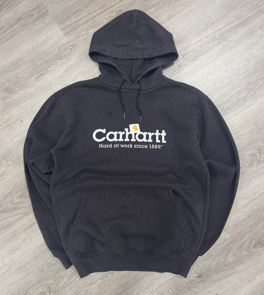 Vintage Carhartt Hoodie