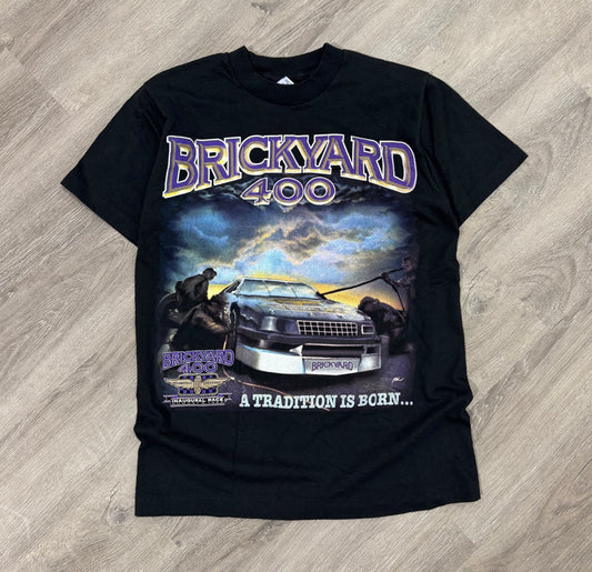 Vintage Brickyard Tee