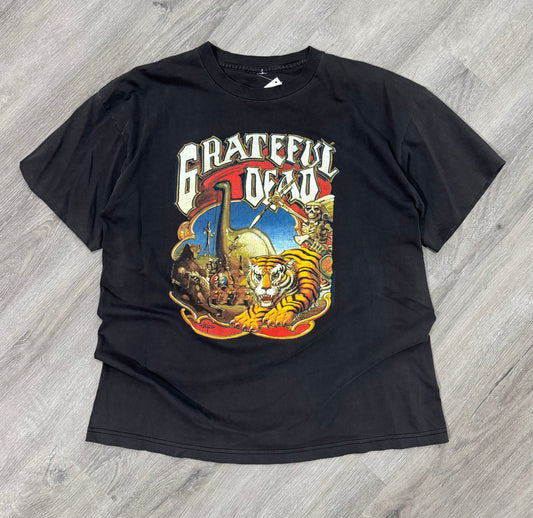 Vintage Grateful Dead Tee