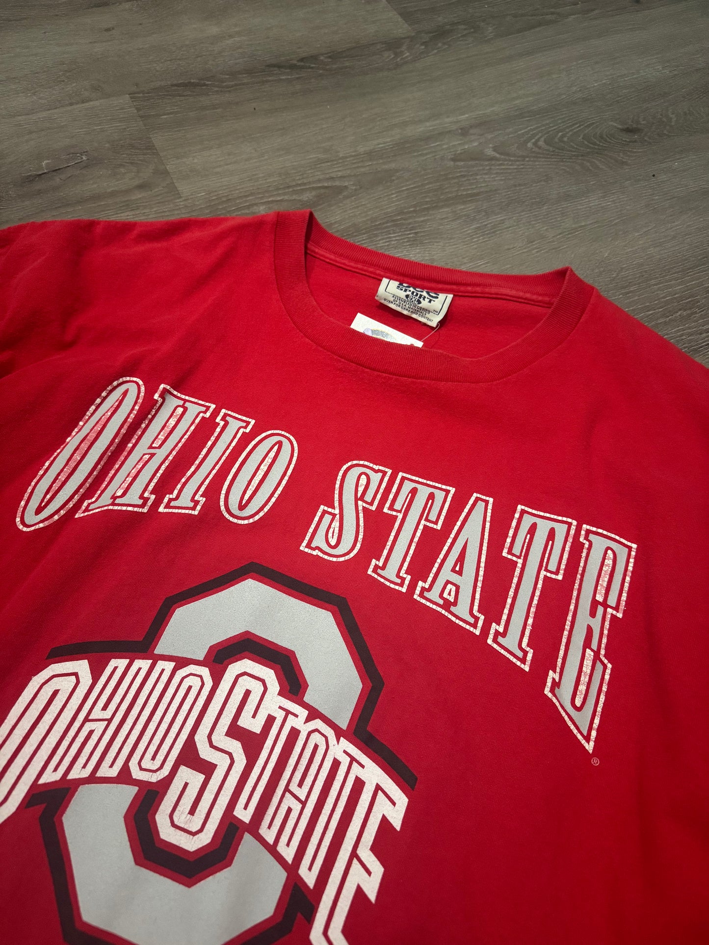 Vintage OSU Lee Sport Tee