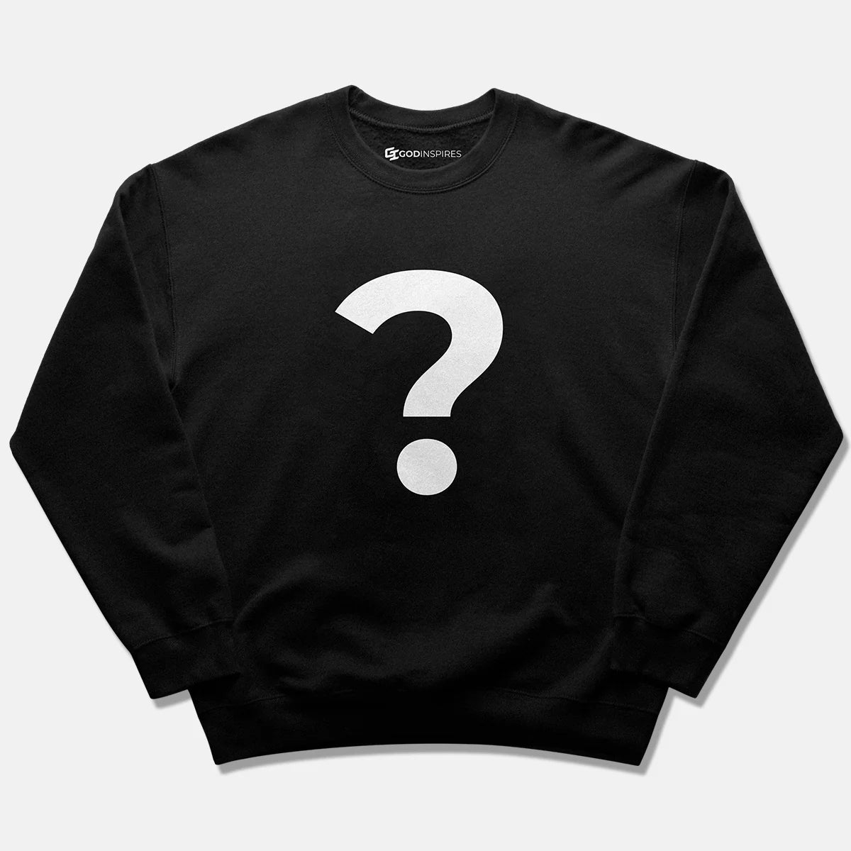 Vintage Mystery Sweatshirt