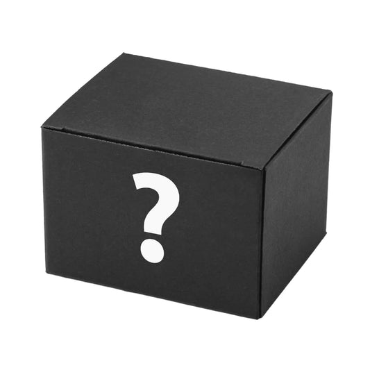 Premium 4 Item Vintage Mystery Box