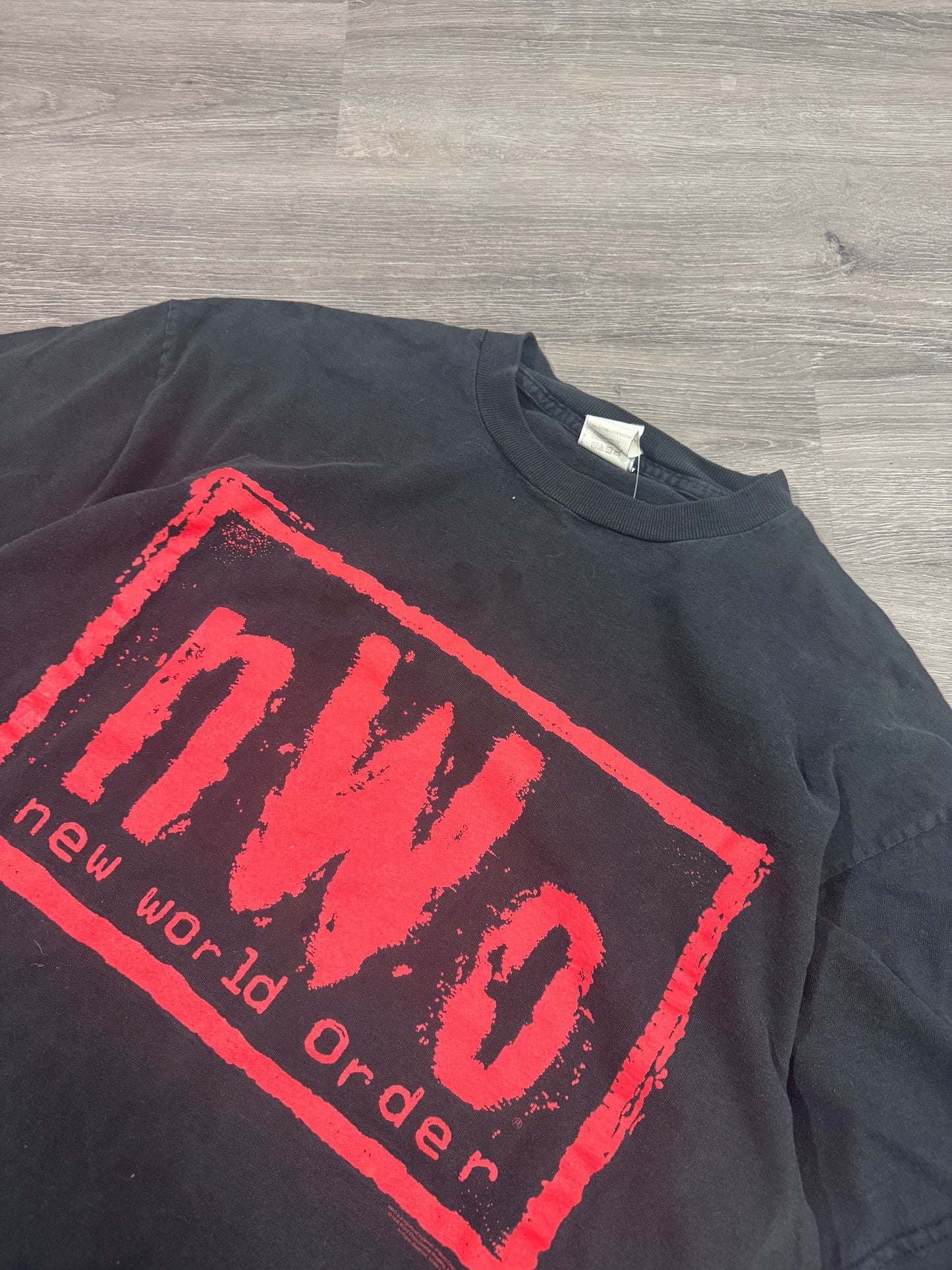 Vintage NWO Tee