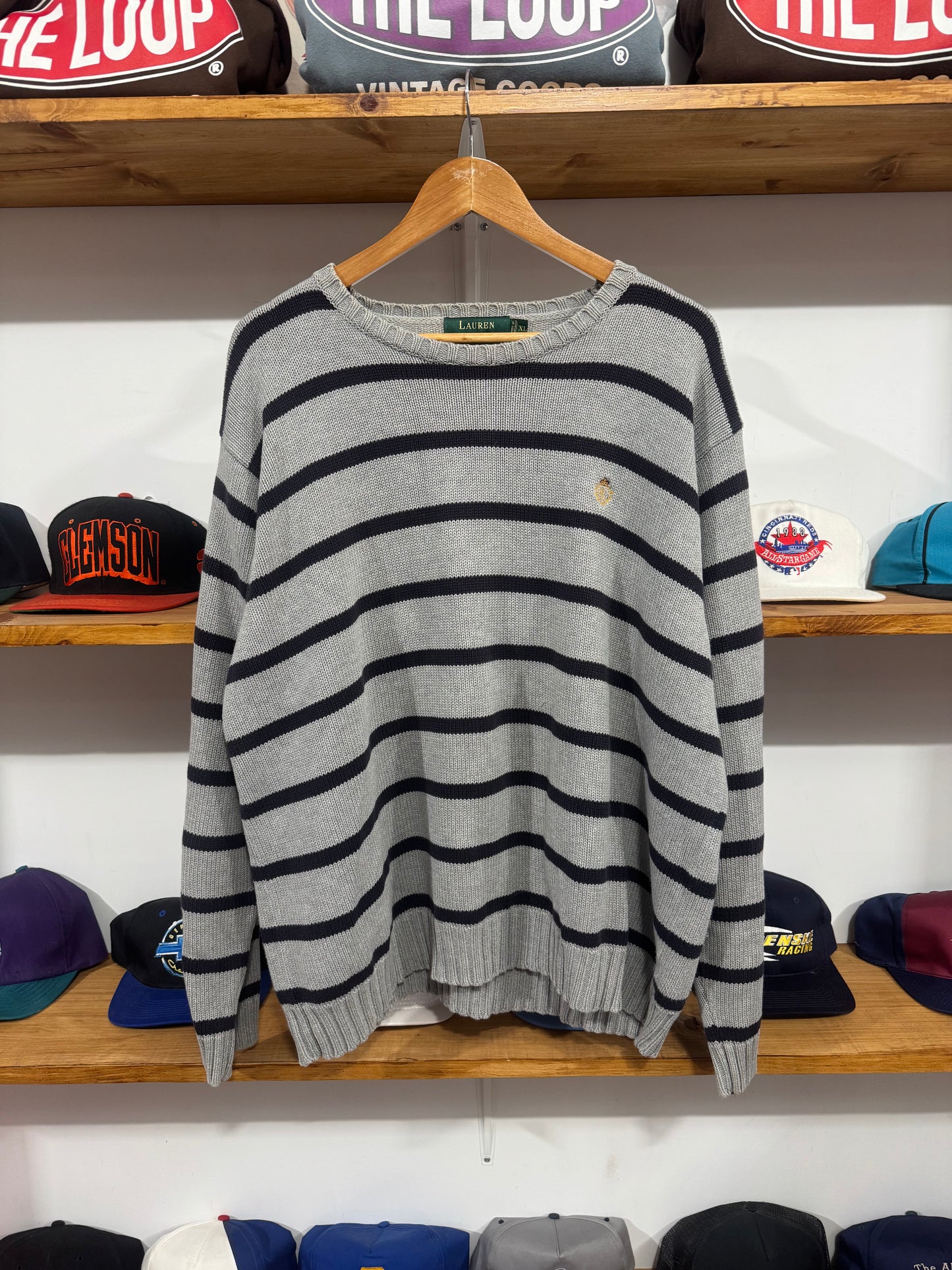 Polo Ralph Lauren Sweater