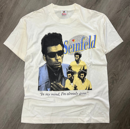 Vintage Seinfeld Tee